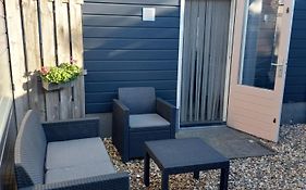 Vakantiewoning Met Terras Vlakbij Strand En Centrum