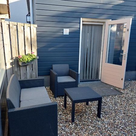 Vakantiewoning Met Terras Vlakbij Strand En Centrum Zoutelande Exterior foto