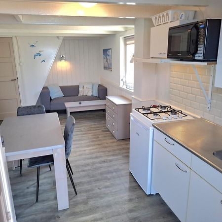 Vakantiewoning Met Terras Vlakbij Strand En Centrum Zoutelande Exterior foto