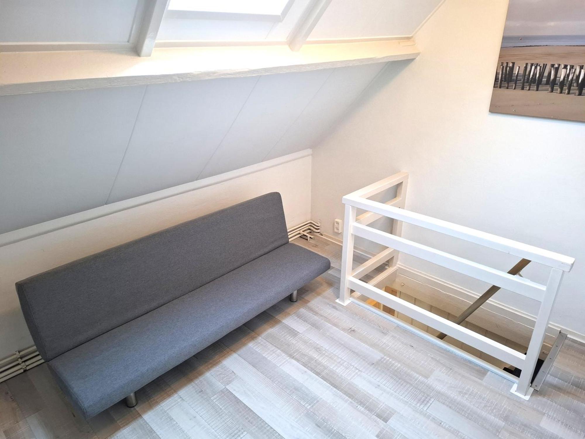 Vakantiewoning Met Terras Vlakbij Strand En Centrum Zoutelande Exterior foto