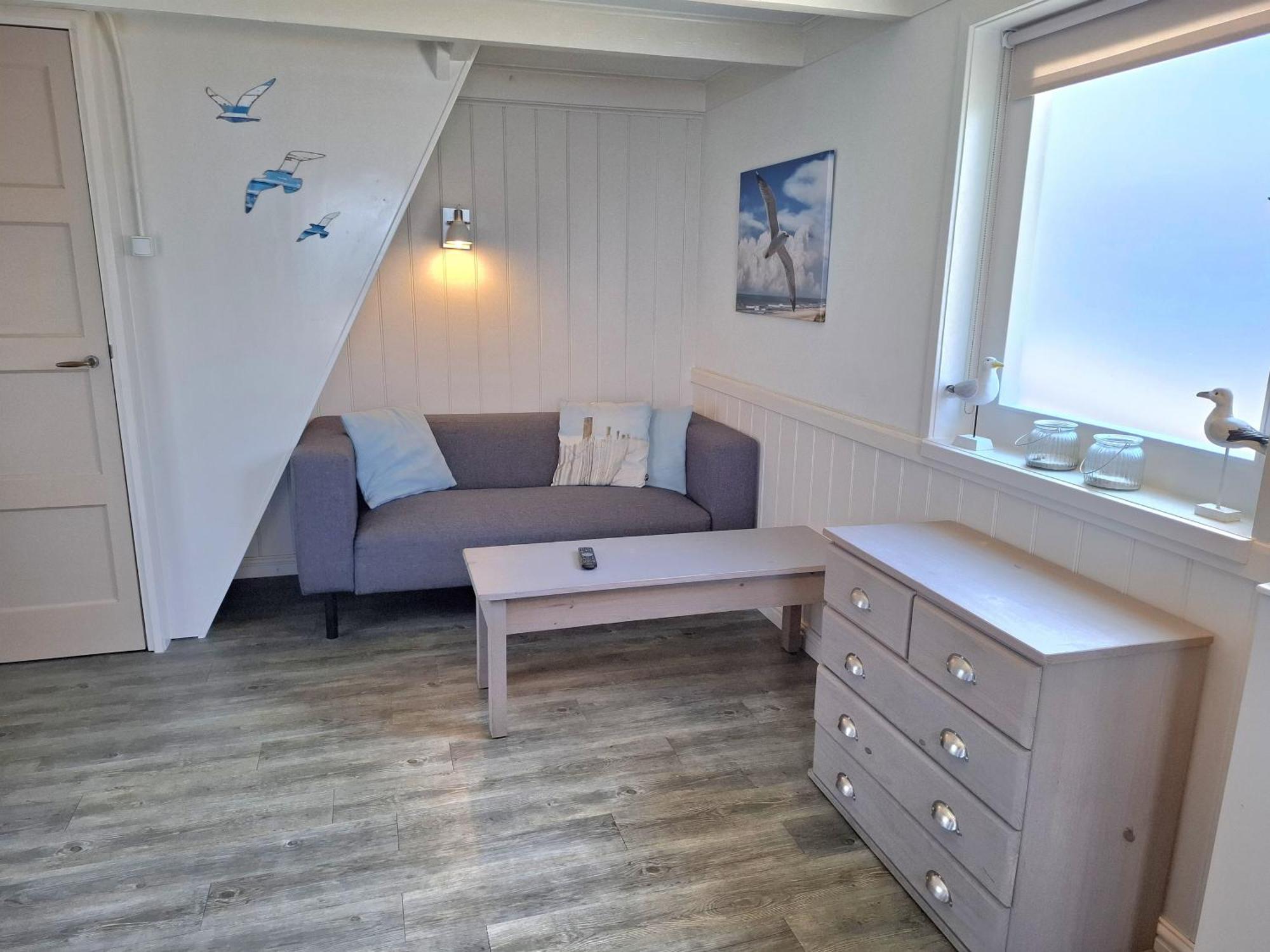 Vakantiewoning Met Terras Vlakbij Strand En Centrum Zoutelande Exterior foto